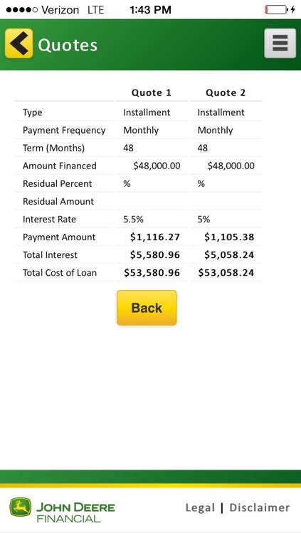 john deere payment online